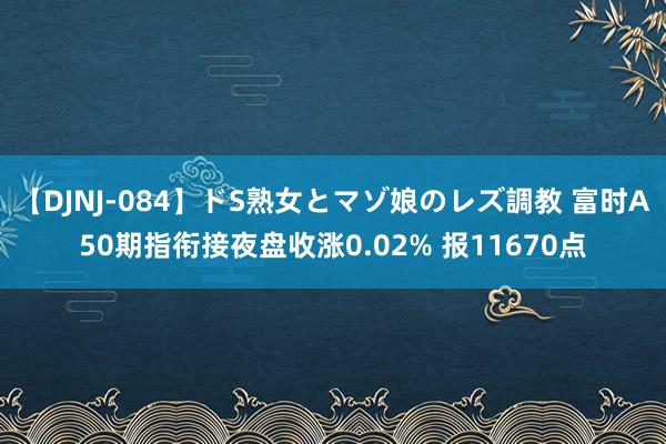 【DJNJ-084】ドS熟女とマゾ娘のレズ調教 富时A50期指衔接夜盘收涨0.02% 报11670点